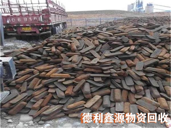 正規商家南開廢舊鋼材回收現場結款支付認證公司