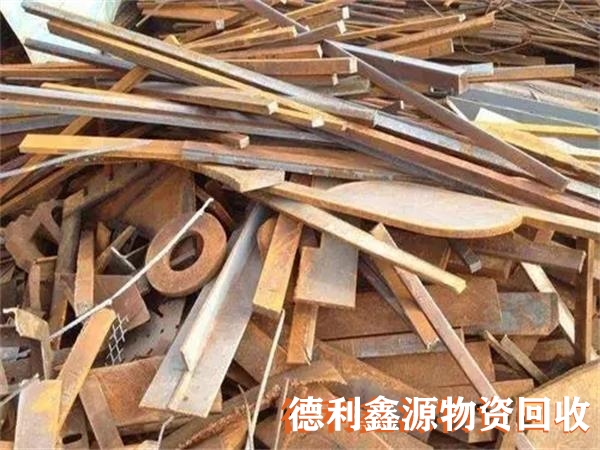 西青廢金屬回收