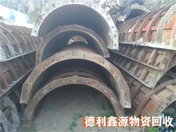 海淀廢鐵回收一噸多少錢聯系電話