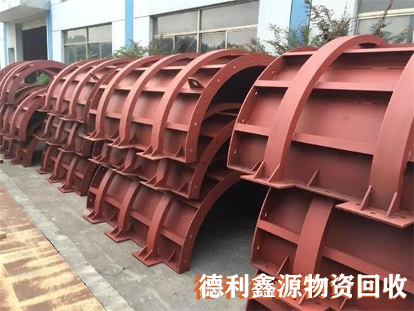 懷柔廢鐵回收一噸多少錢聯系電話