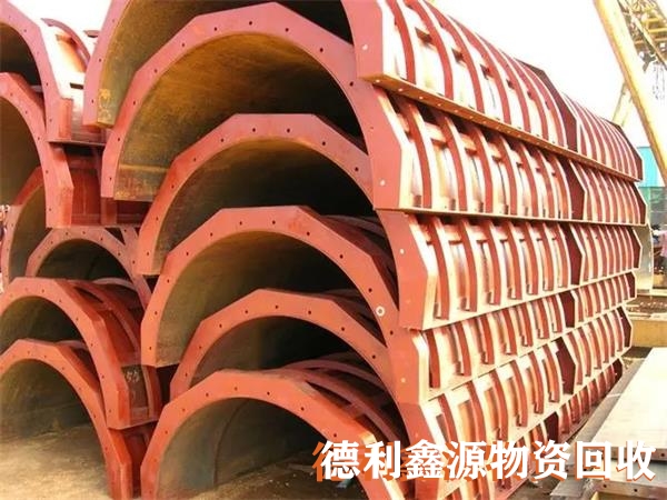 河北廢舊金屬回收