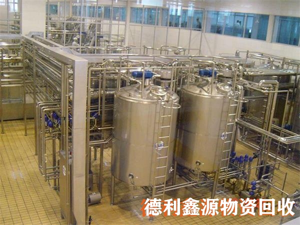 平谷商家推薦飲料設(shè)備回收專業(yè)拆除隊(duì)伍