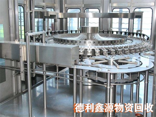 濱海新快速響應化工設備回收價格高于同行沒有中間商