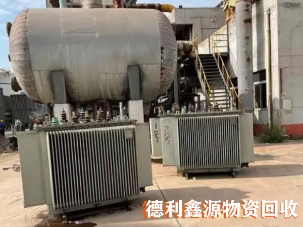 石景山附近變壓器回收電話服務好