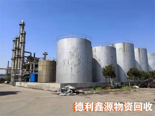 河東食品設備回收實力強大